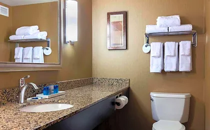 Delta Hotels Fargo