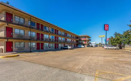 Econo Lodge West Memphis Area