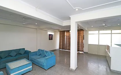OYO 5258 MR Residency