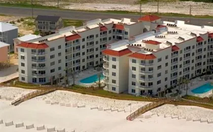 Palm Beach Resort Orange Beach a Ramada by Wyndham
