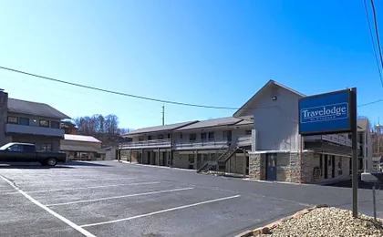Bishop Inn Downtown Gatlinburg