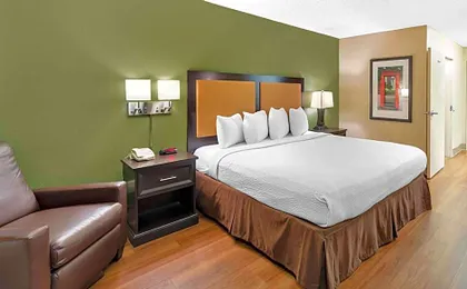 Extended Stay America Suites - Los Angeles - Chino Valley