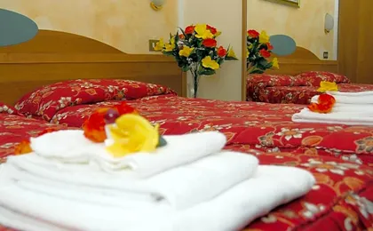 Hotel Chopin