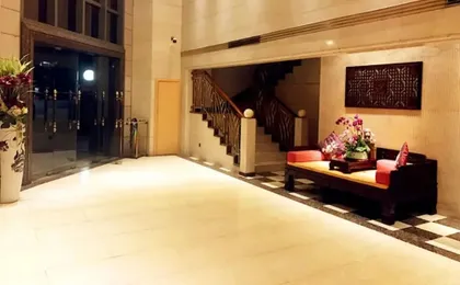 Guangzhou Yes Hotel-Xinheyuan Branch
