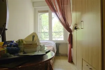 Quo Vadis Bed & Breakfast