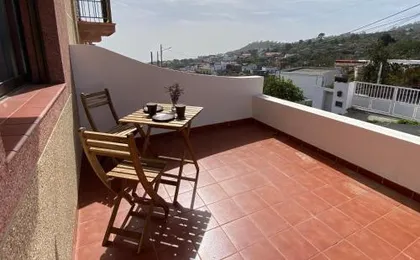 Casa La Asomada El Hierro
