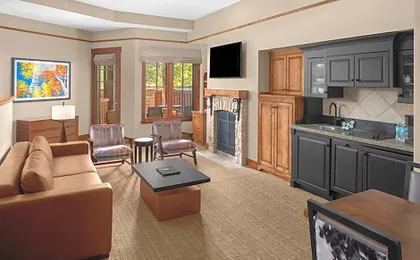 Hotel Park City, Autograph Collection