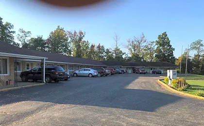 Angola Motel