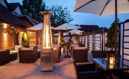 The Winchester Hotel And Spa