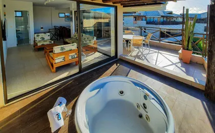 Cobertura Beach Place Duplex 8 Pessoas Varanda Gourmet by DM Apartments