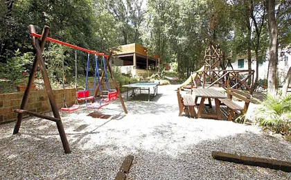 Hotel Valle Verde
