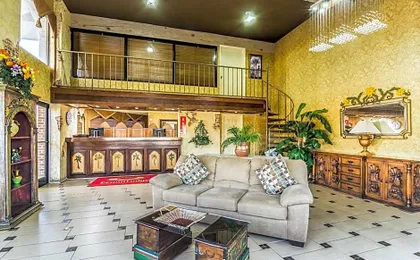 Econo Lodge Whiteville