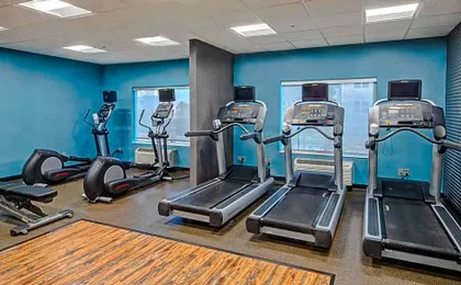 Fairfield Inn & Suites by Marriott Memphis Southaven