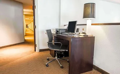 Quality Inn Bridgeport-Clarksburg