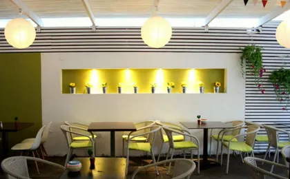 Svea Hotel