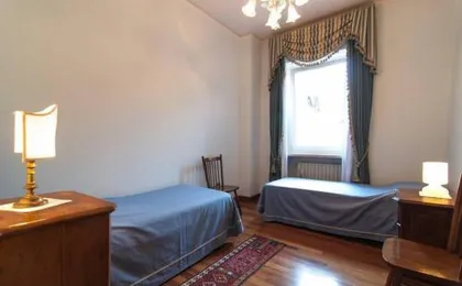 Carmini apartment