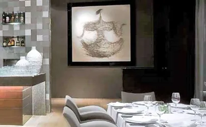 NEhotel Nueva Estancia