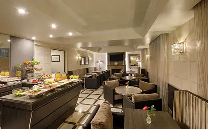 Hotel Royal Court