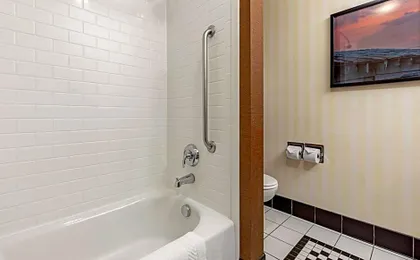Fairfield Inn & Suites by Marriott Rockford