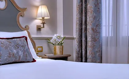 Hotel Nuovo Teson