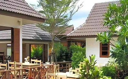 Baan Saranya
