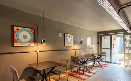 OYO Hotel Massimo Brooklin, Sao Paulo