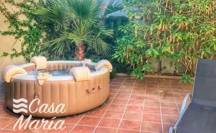 Casa Maria Costa Brava