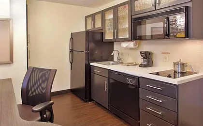 Sonesta Simply Suites Nanuet