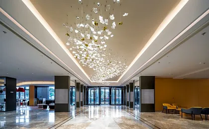 Holiday Inn Express Xinji City Center By IHG