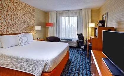 Fairfield Inn Ann Arbor