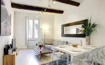 LE SAINT JOSEPH - Old tow, 2 appartments in 1