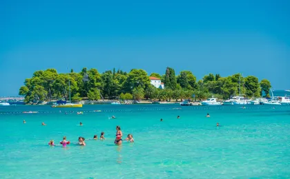 Vile Dalmacija