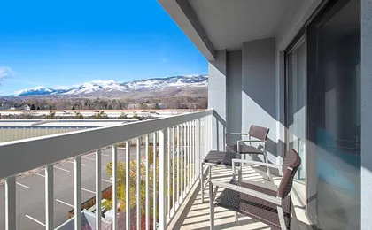Courtyard by Marriott Reno