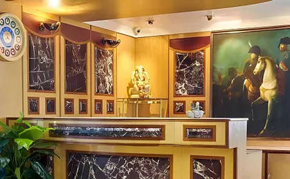 Pai Viceroy Hotel Jayanagar