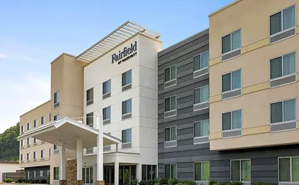 Fairfield Inn & Suites by Marriott Bristol