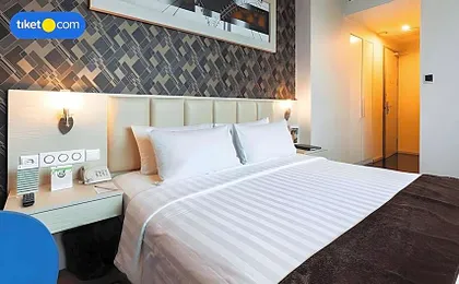 Karibia Boutique Hotel