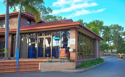 Discovery Parks - Rockhampton