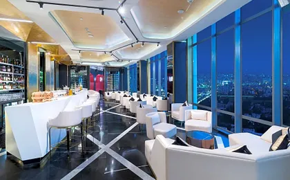 The Westin Kolkata Rajarhat