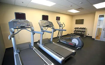 Fairfield Inn & Suites by Marriott East Grand Forks