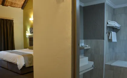 Cresta Marang Gardens