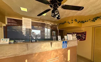 Super Inn By Oyo Daytona Beach Near Airport