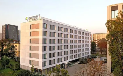 Element Wroclaw