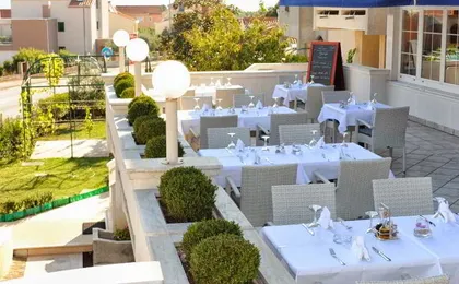 Hotel Mediteran