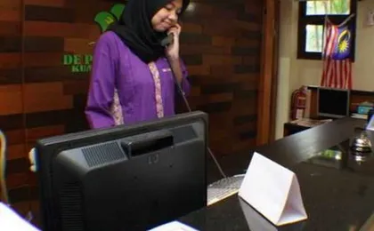 De Palma Hotel Kuala Selangor