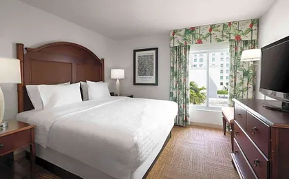 Hampton Inn & Suites by Hilton San Juan