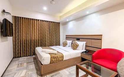 HOTEL RUBY