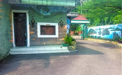 Hotel Bukit Panembahan