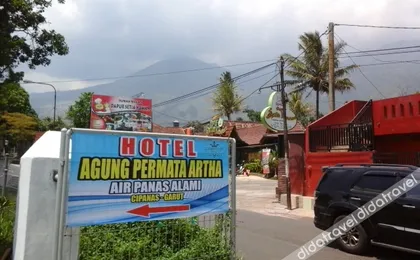 Hotel Agung Permata Artha