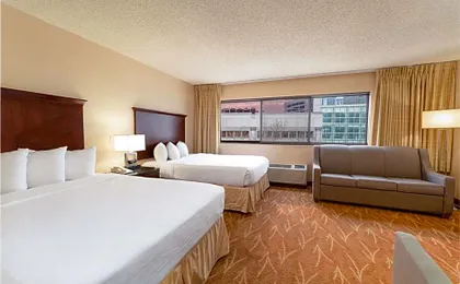 Kahler Inn And Suites
