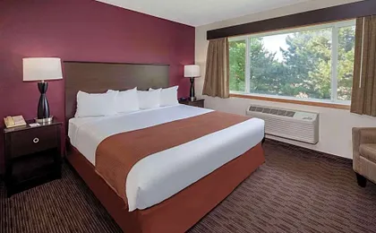 AmericInn by Wyndham Northfield